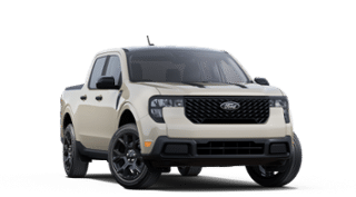 2025 Ford Maverick® External Image 5